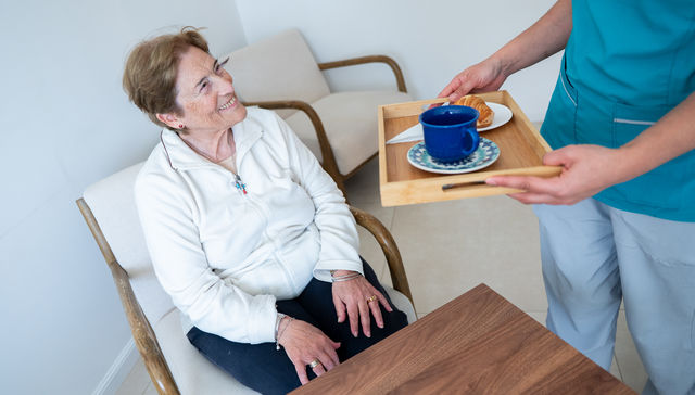 Nuevo modelo de atención