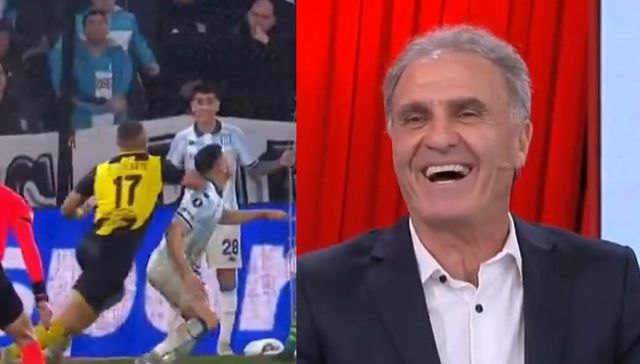 Mi amigo personal Wilmar