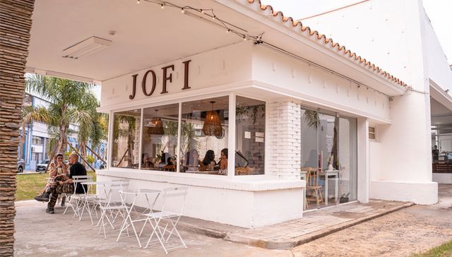 Tecnología que impulsa