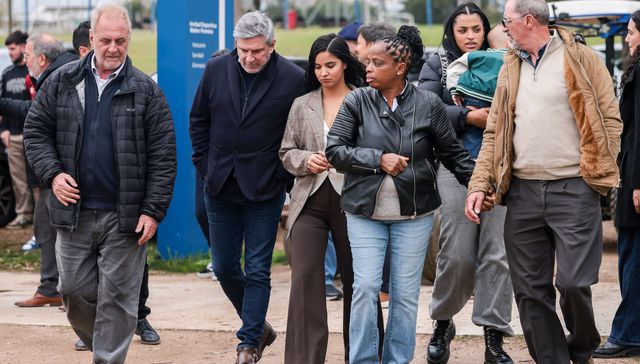 En el corazón de todos