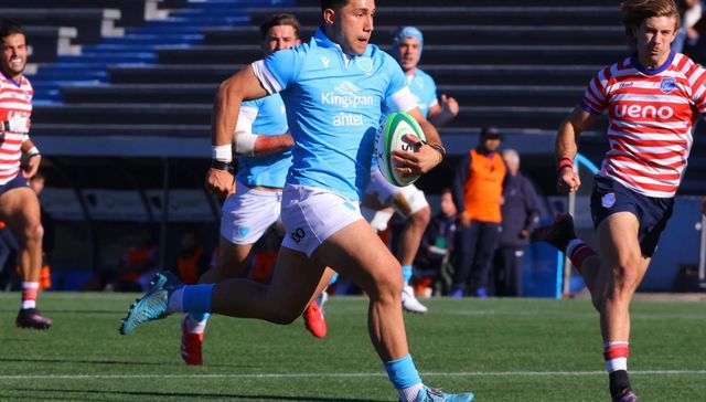 Ni una oportunidad le dejó