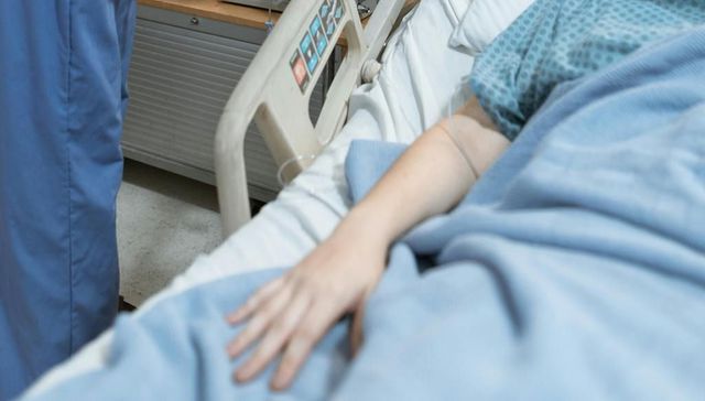 Otra vez no, ¡por favor!