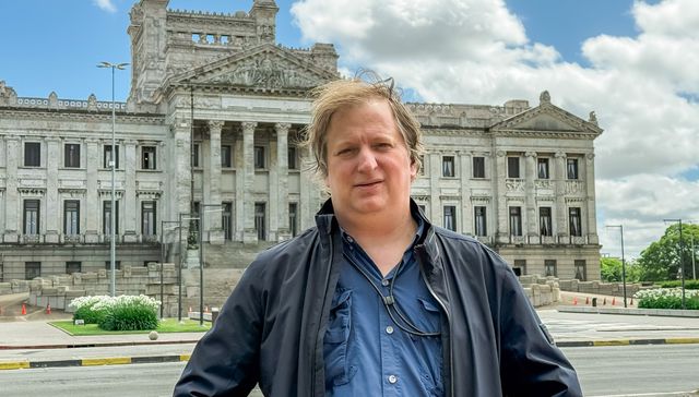 En tu cara, Dan Brown