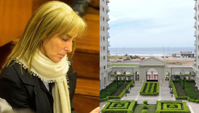 Cárcel cinco estrellas