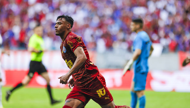 Leña del peixe caído