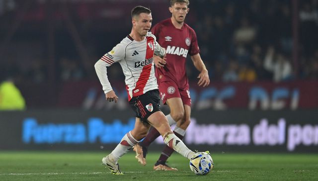 Con el tiro del final