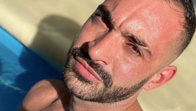 En el ojo de la Pantera