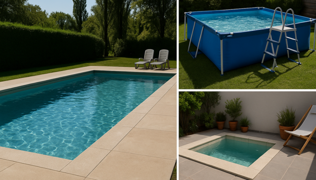 El placer de sumergirse