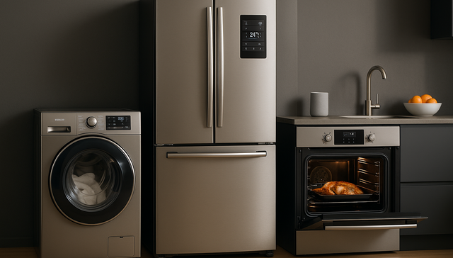 Al servicio del hogar