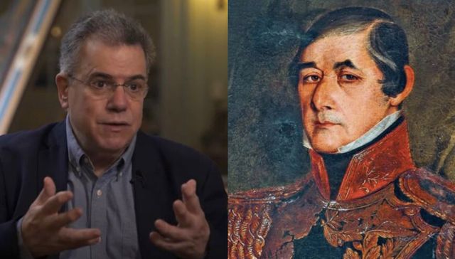 Rebobinando la historia