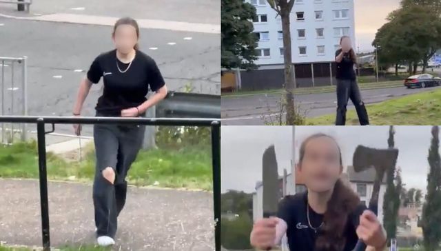 Así está el mundo amigos