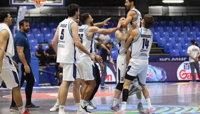 Donde manda capitán