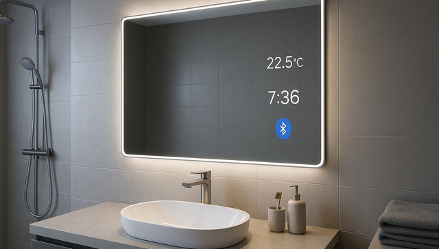 Tecnología que se mira