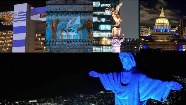 Reconocimiento internacional