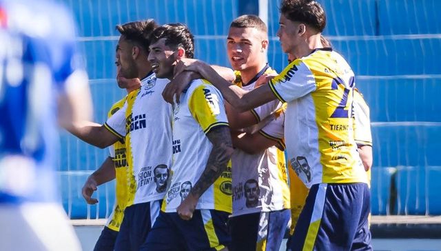 El peso de la historia