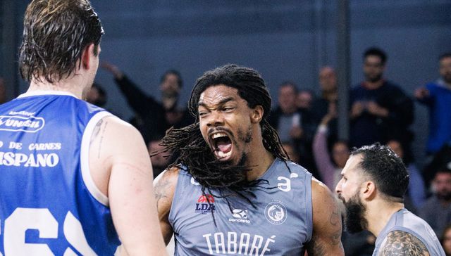 La alegría va por barrios