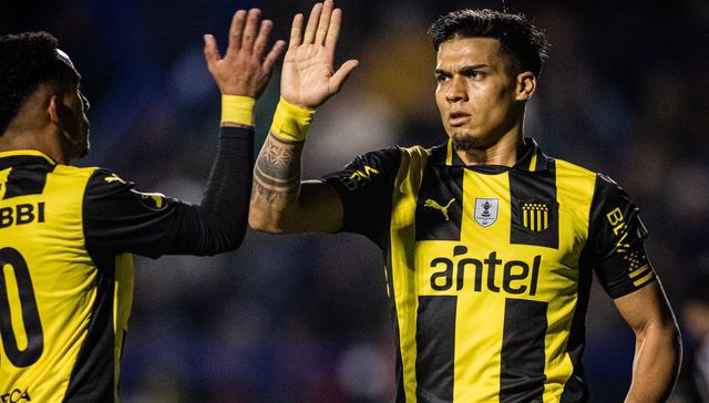 Flechita para arriba