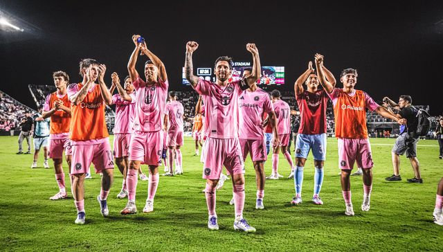 Quiere la segunda estrella