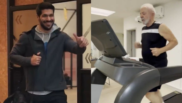 Mirá de quién te burlaste