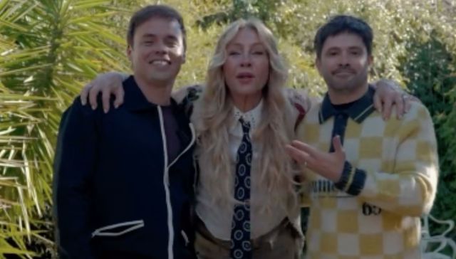 Desde lo más profundo