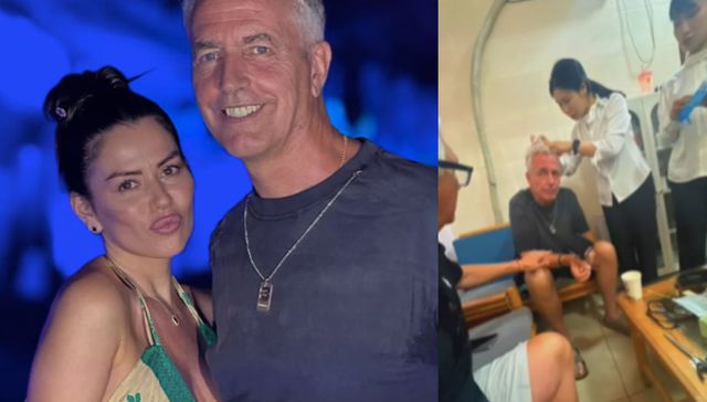 Por el mundo accidentado