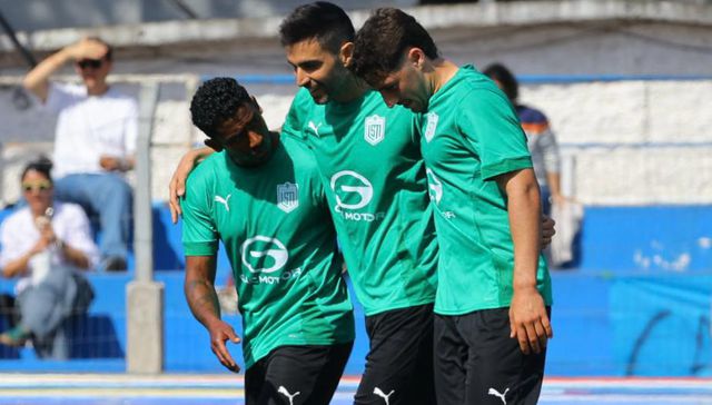 Miami se lo confirmó