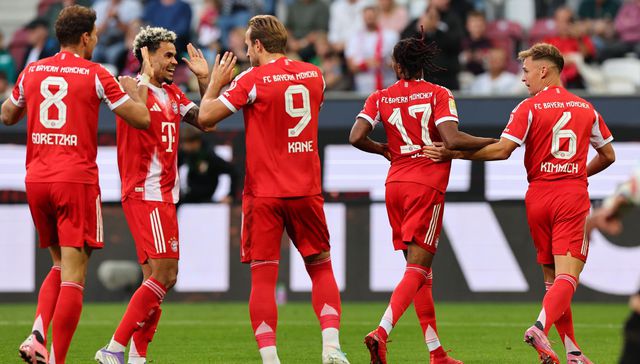 Suerte y mala suerte