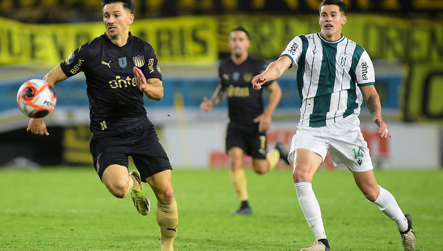 Por llegar a la cima