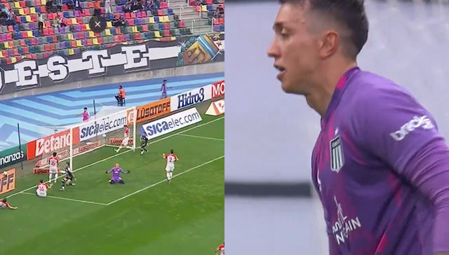 ¿Para qué te traje?