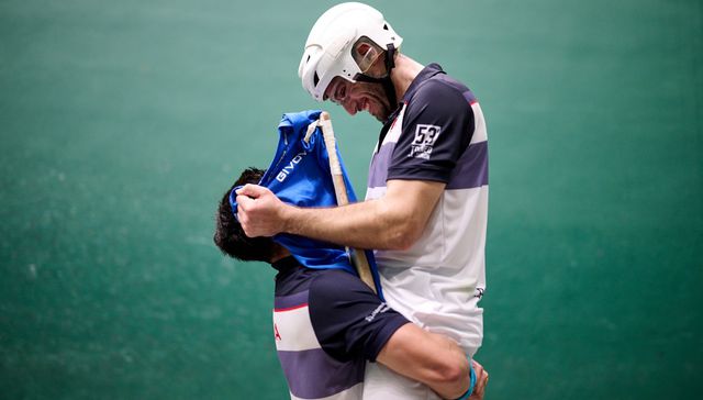 Porque esto es Uruguay, papá