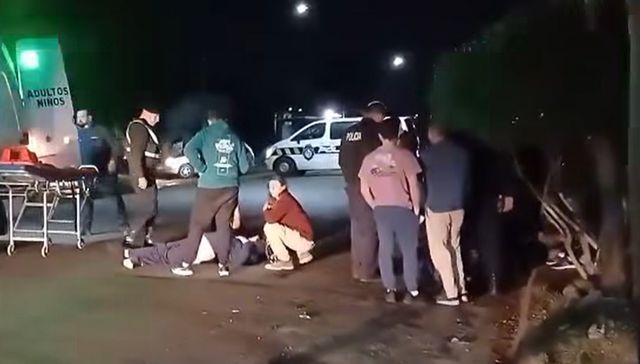 Una historia repetida