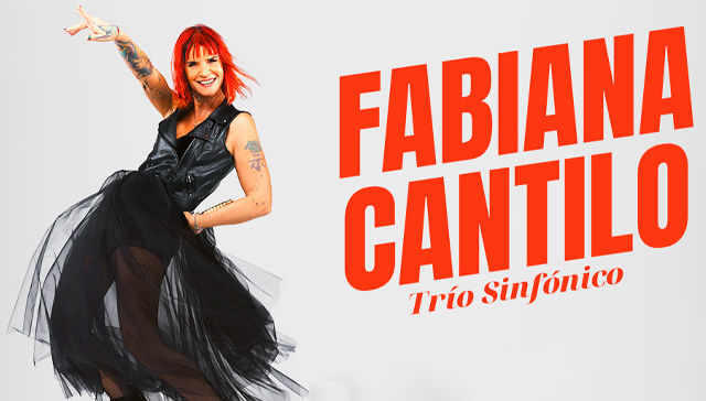 Fabiana Cantilo
