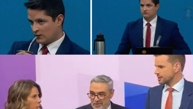 Un sentimiento conocido
