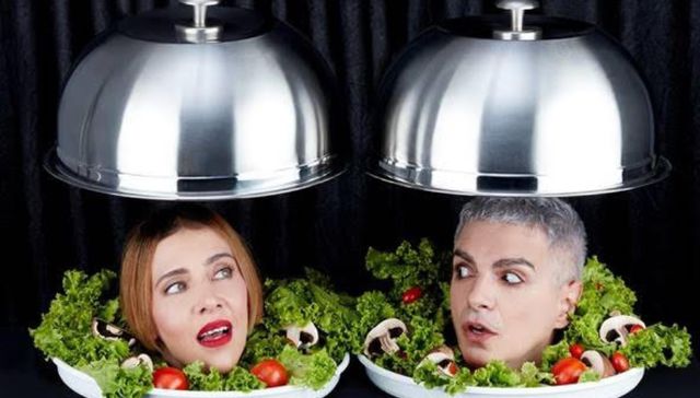 Tu misterioso alguien