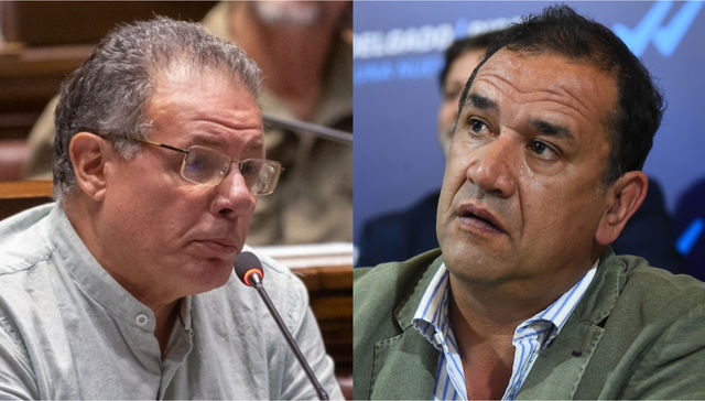 Oye tú