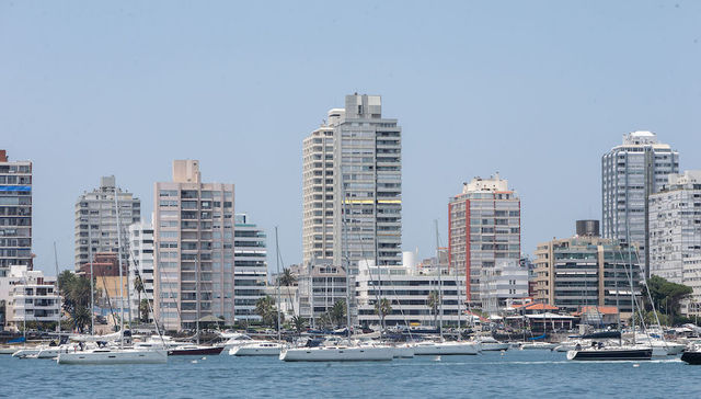 Crecimiento sostenido