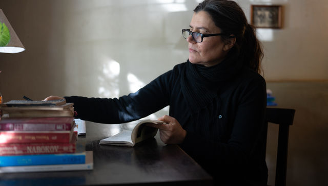 Los libros y sus autores