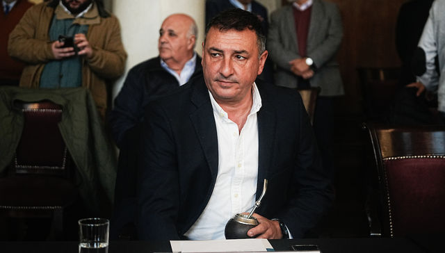 Sillas frías