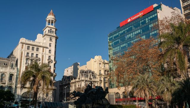 Santander presentó su informe ASG con avances en sostenibilidad, inclusión y equidad