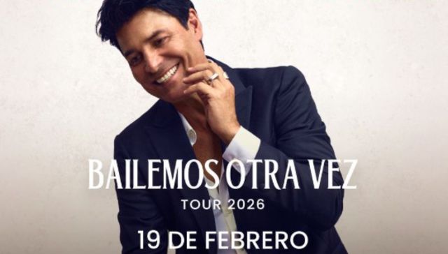 Bailando bachata