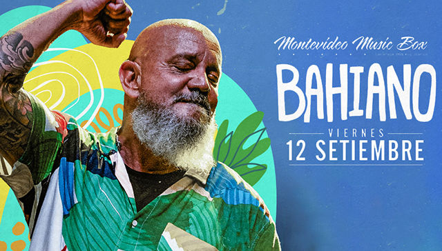 El Bahiano
