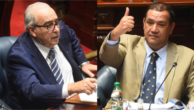 Clásico en semana diferente