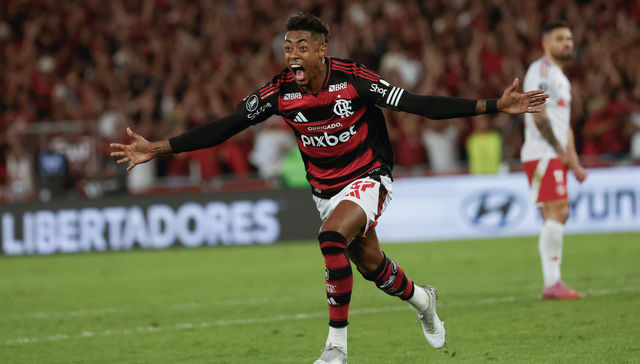 Se quedó corto