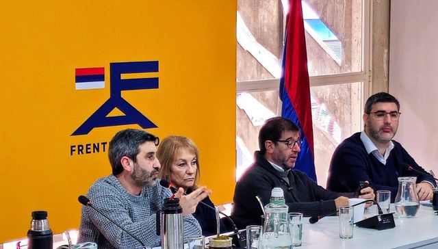 Abarcar y apretar