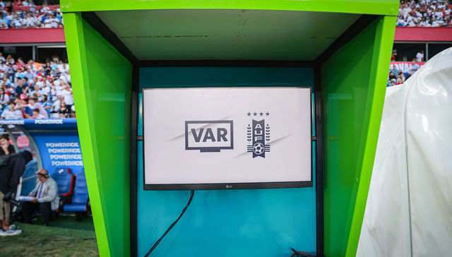 Para un fútbol más justo