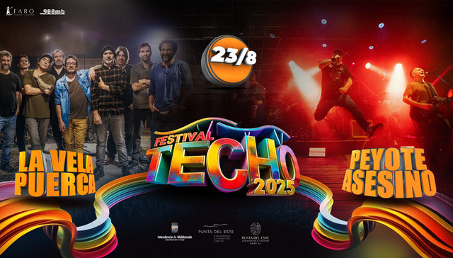 El frío se vuelve fiesta