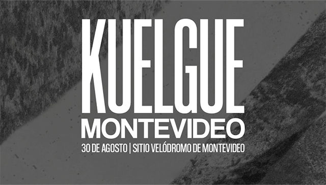 El Kuelgue