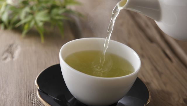Un tecito