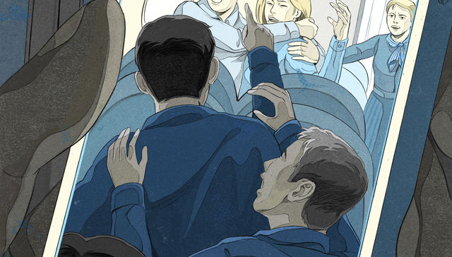 Por The New York Times