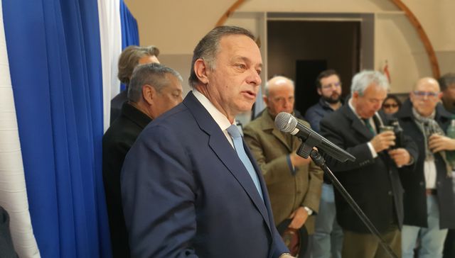 Compromisos